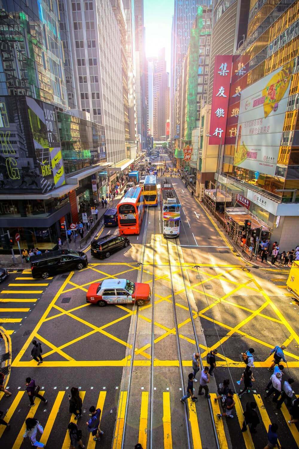 New Transfer Pricing Regime in Hong Kong